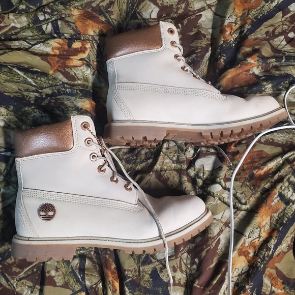 Timberland boot - Picture 3 of 7